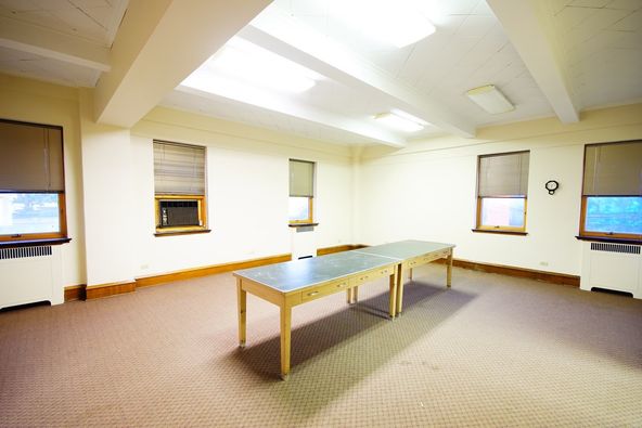 The Union Building 2nd Floor